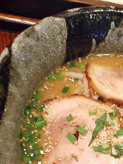 ラーメン
