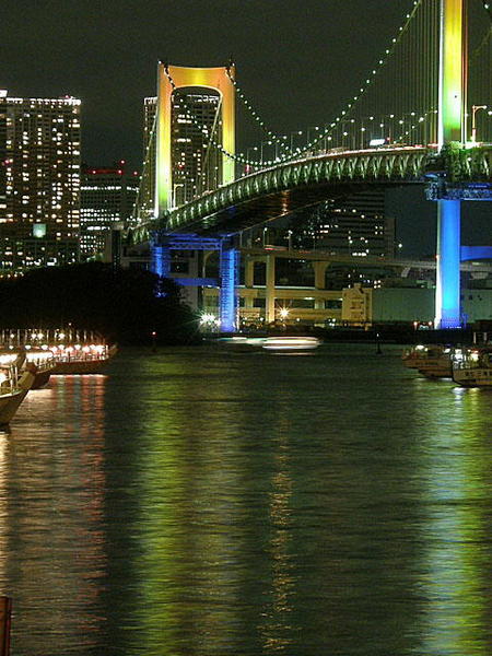 夜景