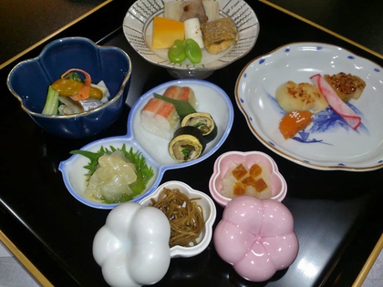 平成30年 松風会新年会 平成30年 松風会新年会