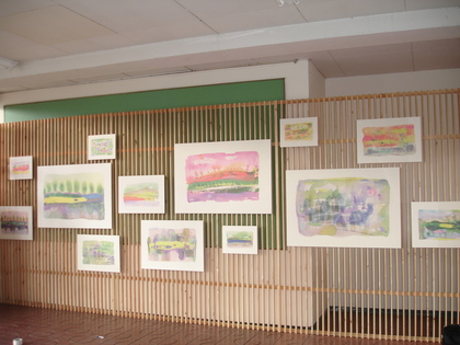 駅アート