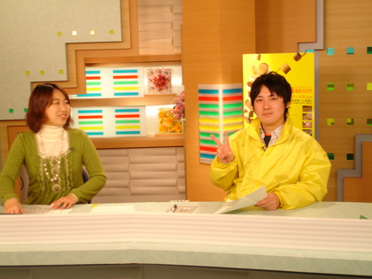 ＮＨＫ くらしのガイド新潟