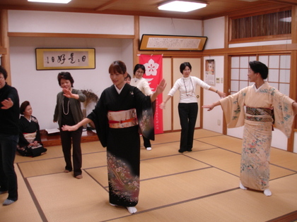 あと１回です！