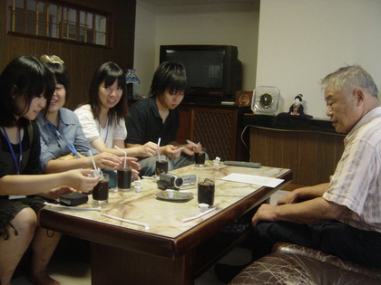 アートサイト岩室温泉 2009 開催決定!