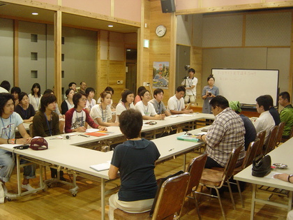 アートサイト岩室温泉 2009 開催決定!
