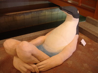 記憶　－ 展示作品紹介Ⅱ －