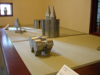 記憶　－ 展示作品紹介Ⅱ －