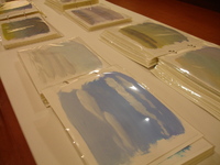 記憶　－ 展示作品紹介Ⅱ －