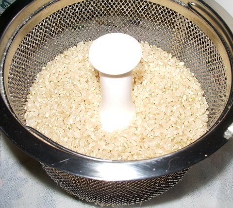 胚芽玄米