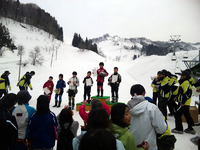 第61回　松之山スキー競技会