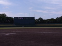 第44回新潟県高等学校ＯＢ硬式野球大会（結果）