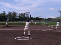 第44回新潟県高等学校ＯＢ硬式野球大会（結果）