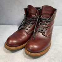 REDWING9011×vibram#2333