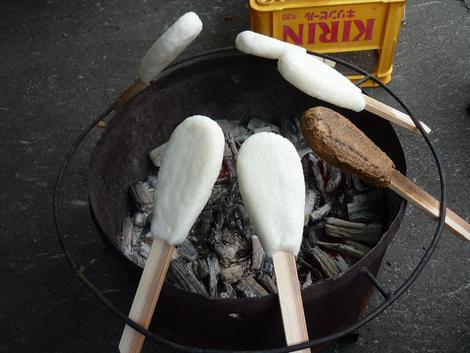 ひこざぇんまつり