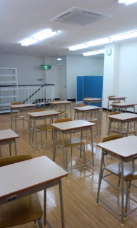 上越学習センターご紹介